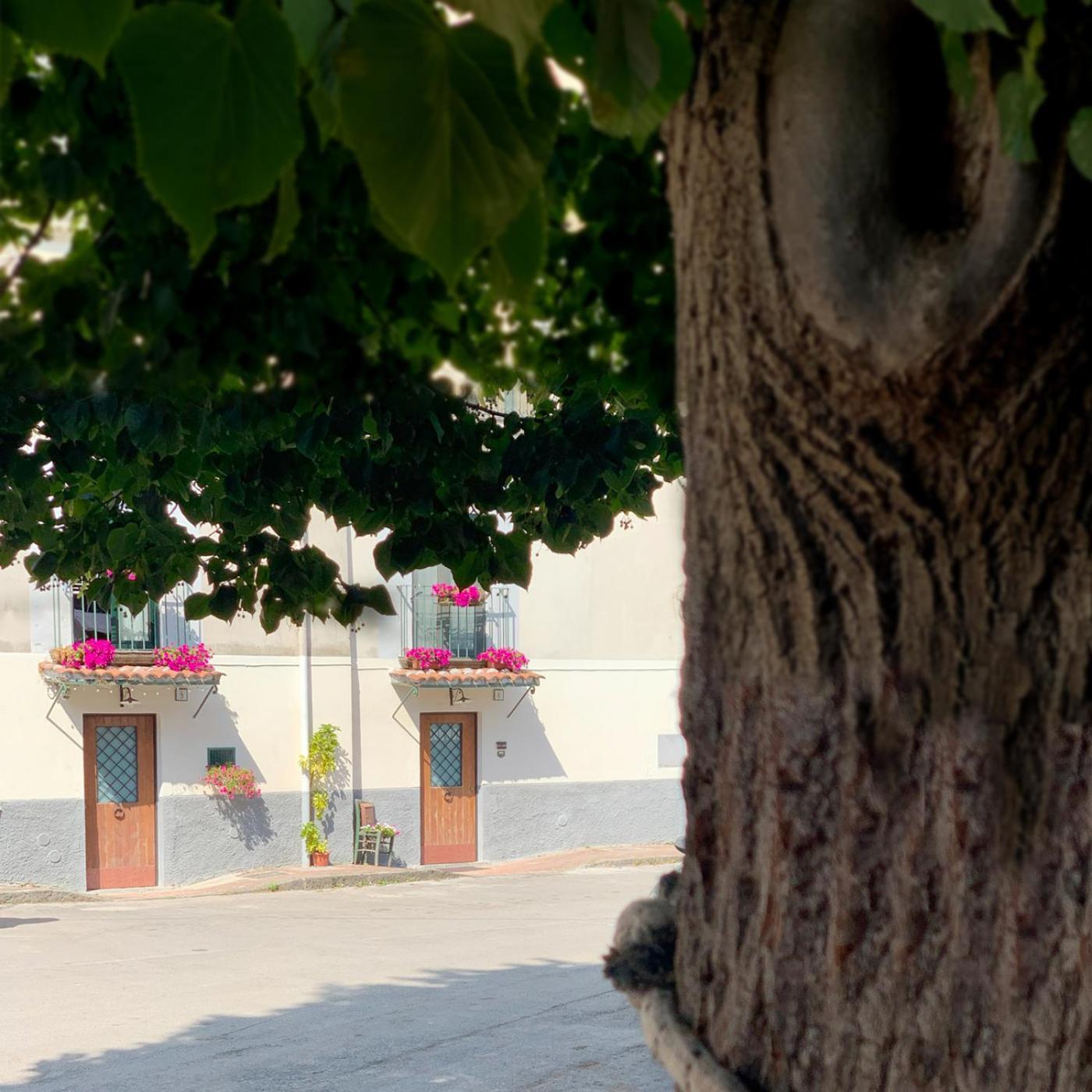 Una Volta Cava De' Tirreni Exterior photo