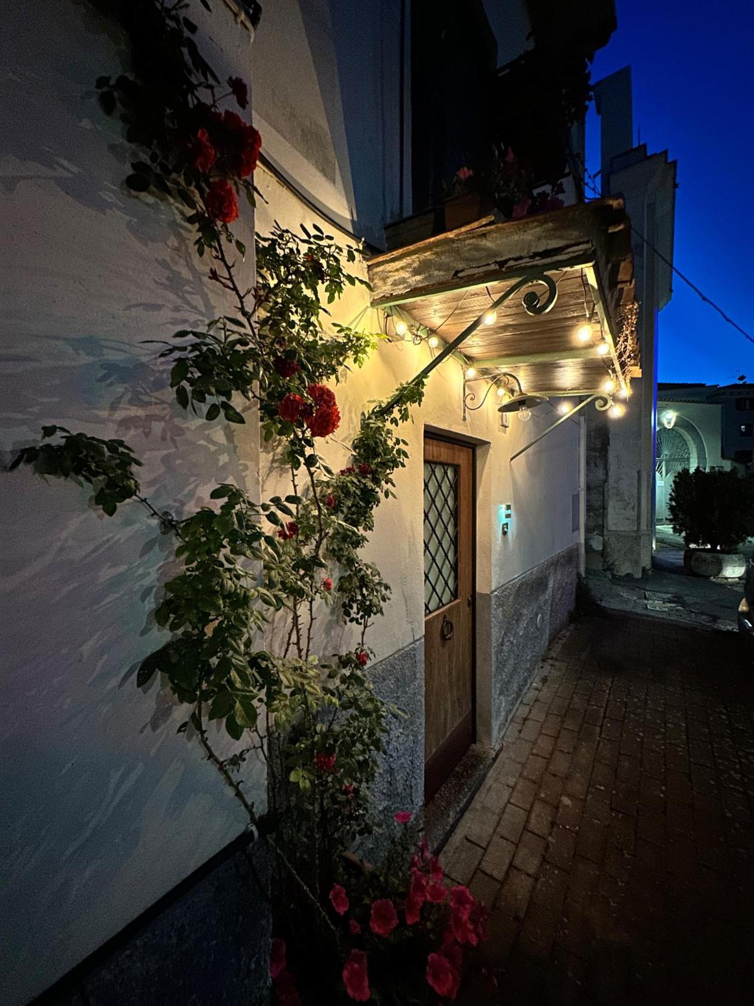 Una Volta Cava De' Tirreni Exterior photo