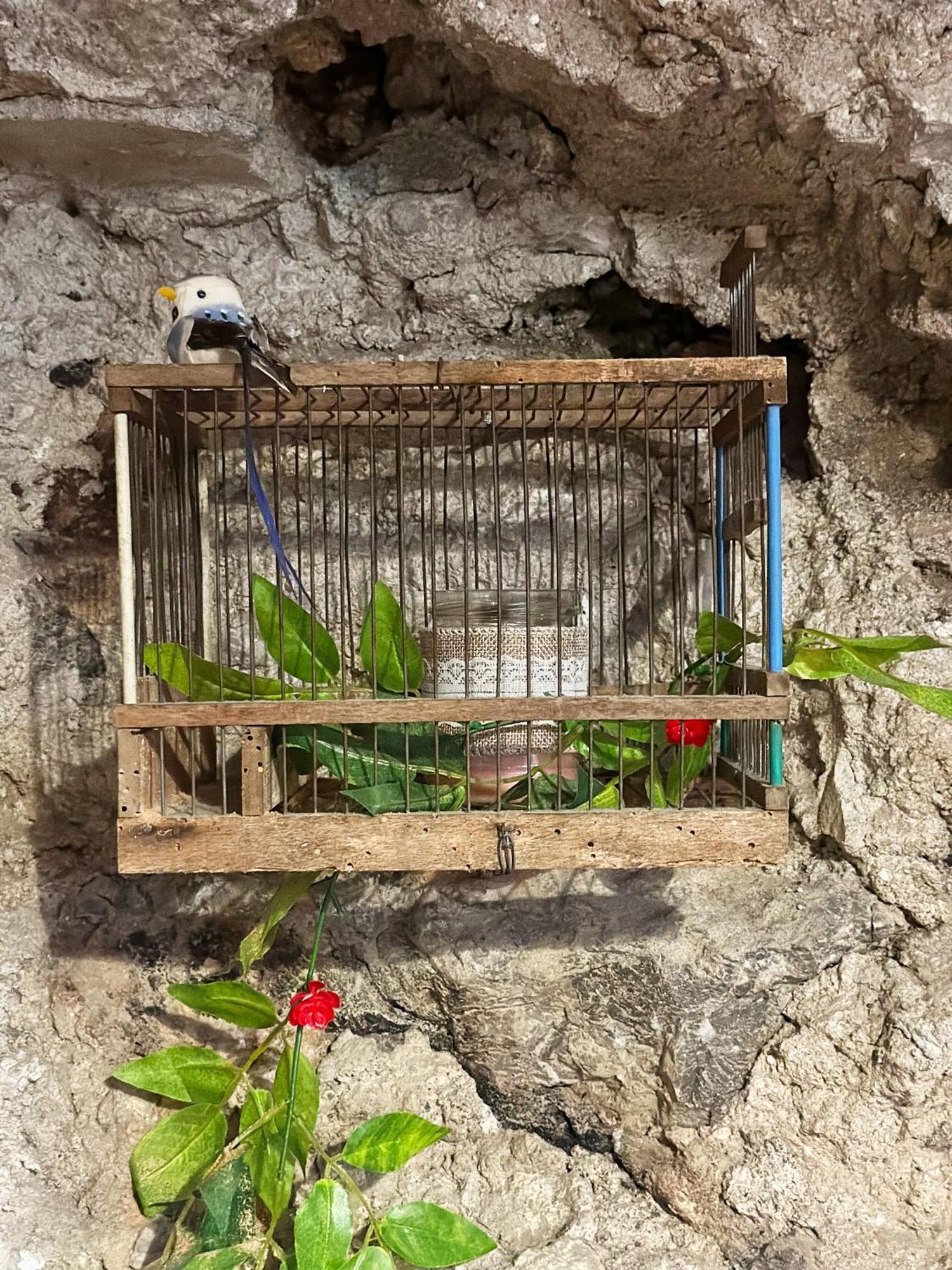 Una Volta Cava De' Tirreni Exterior photo