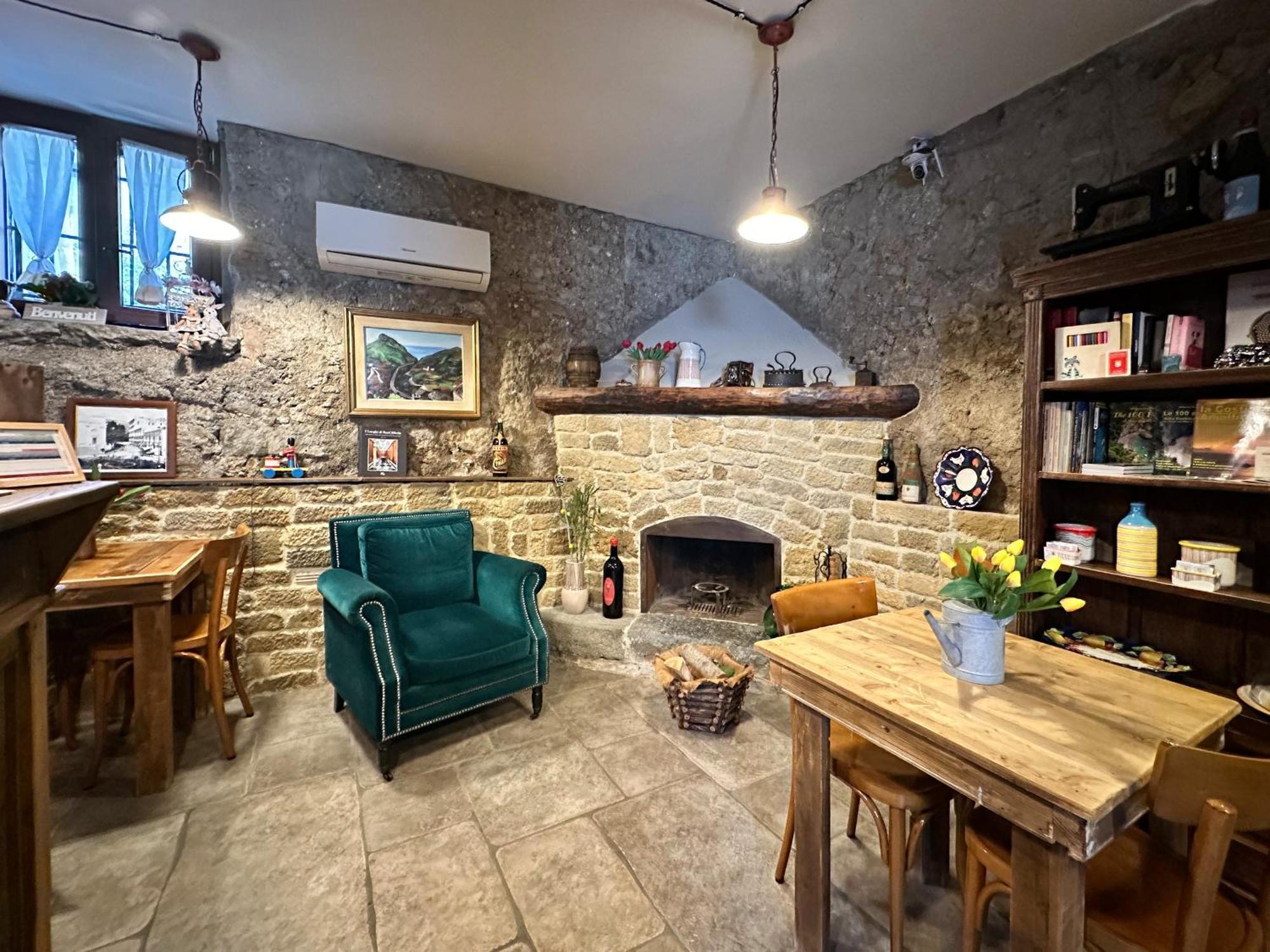 Una Volta Cava De' Tirreni Exterior photo