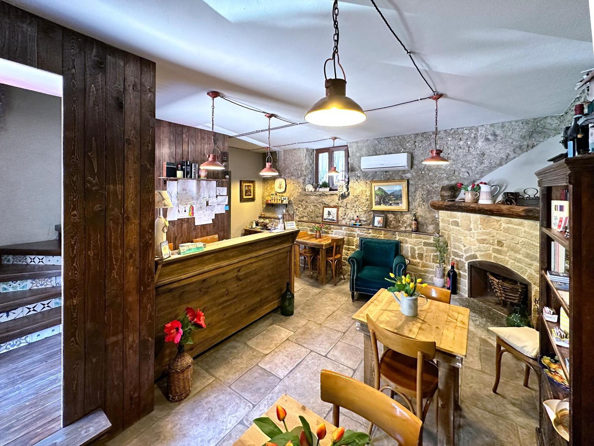 Una Volta Cava De' Tirreni Exterior photo