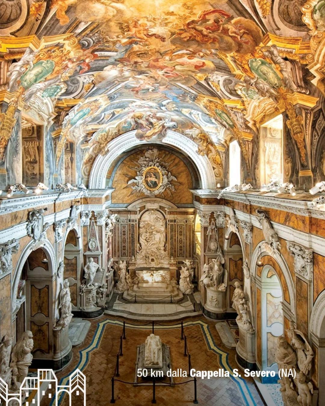 Una Volta Cava De' Tirreni Exterior photo
