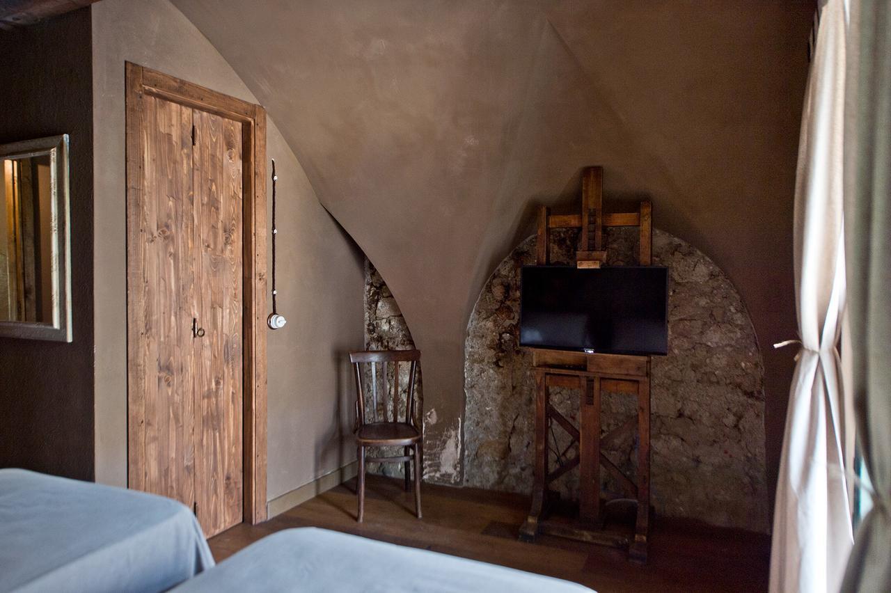 Una Volta Cava De' Tirreni Exterior photo